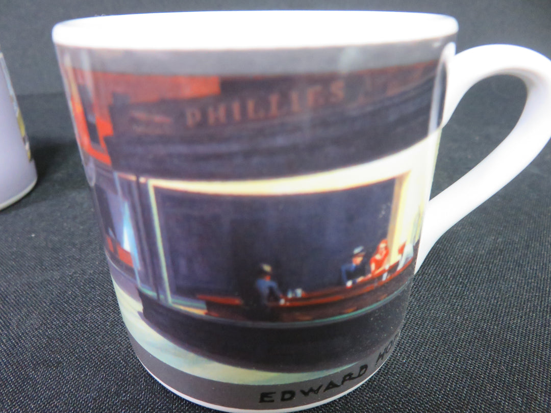 Espresso Mug Set