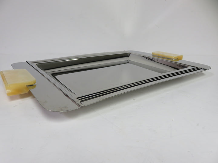 Vintage Couzon Serving Tray