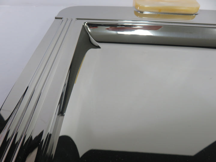 Vintage Couzon Serving Tray