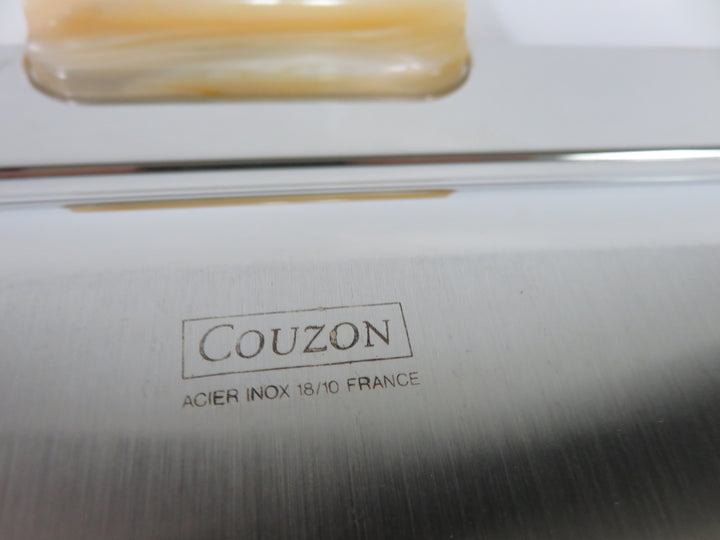 Vintage Couzon Serving Tray