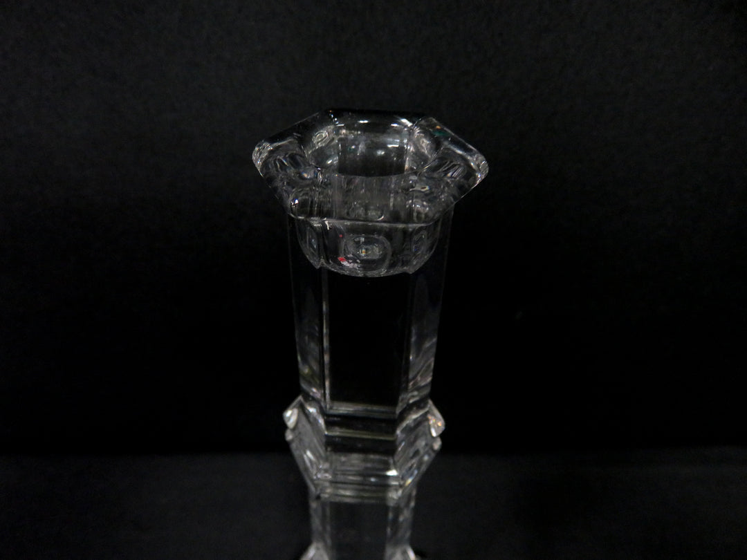 Vintage Tiffany Candleholder