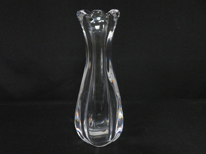Orrefors Bud Vase