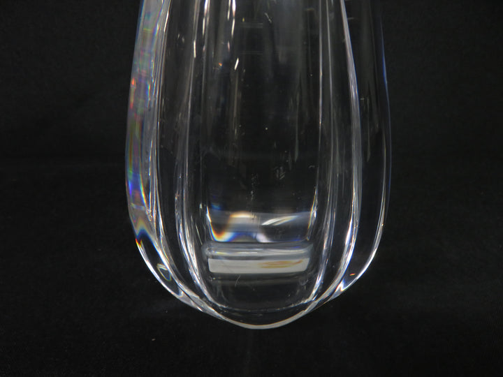 Orrefors Bud Vase