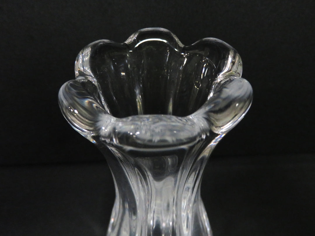 Orrefors Bud Vase