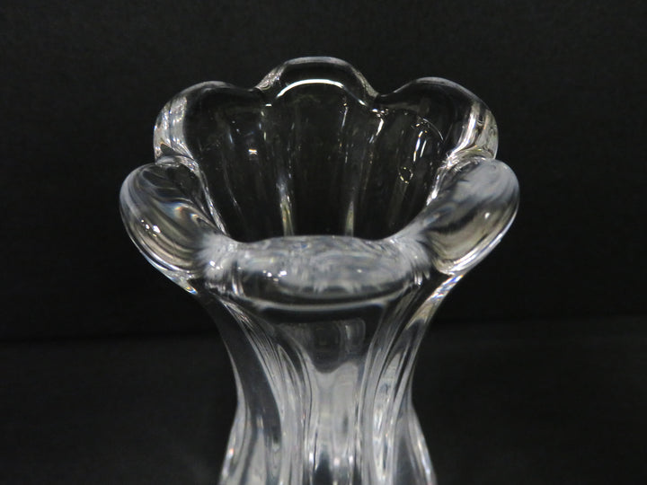 Orrefors Bud Vase
