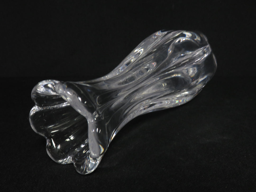 Orrefors Bud Vase