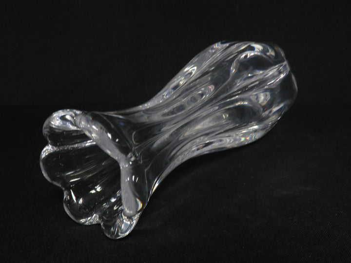 Orrefors Bud Vase