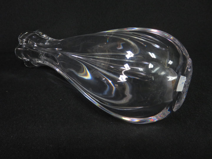 Orrefors Bud Vase