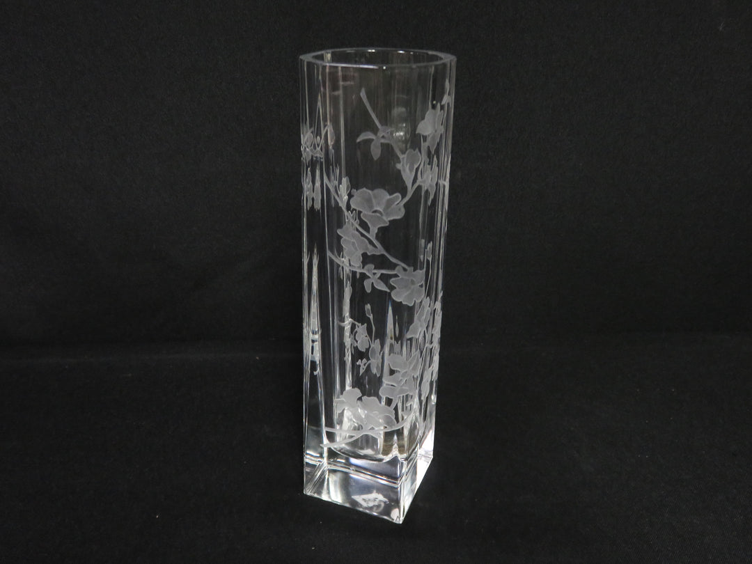 Perry Coyle Vase