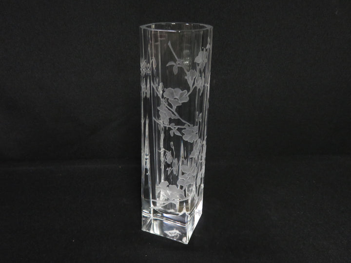 Perry Coyle Vase
