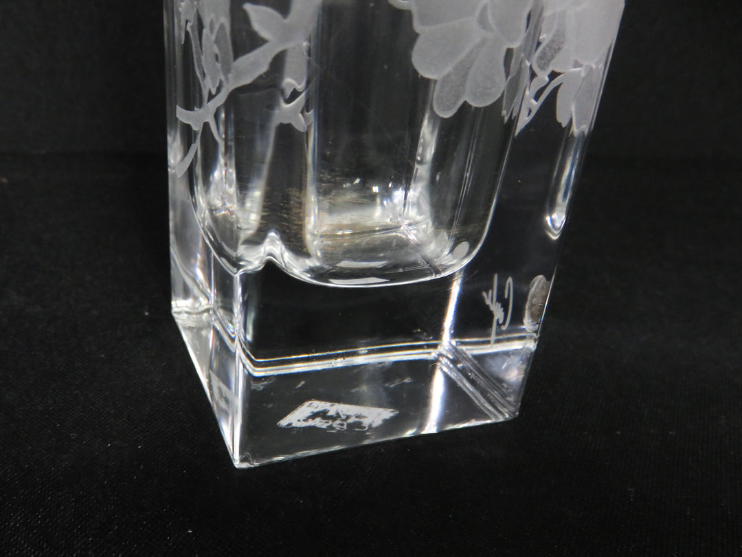 Perry Coyle Vase