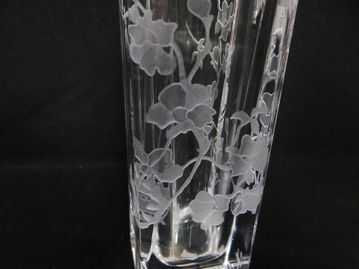 Perry Coyle Vase