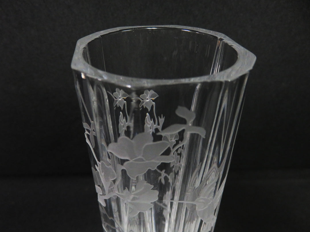 Perry Coyle Vase