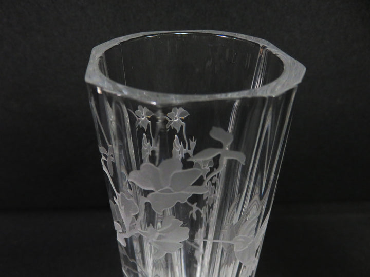 Perry Coyle Vase