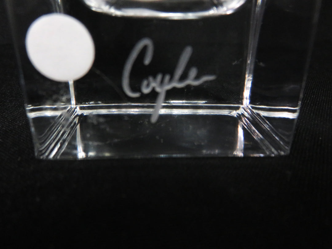 Perry Coyle Vase