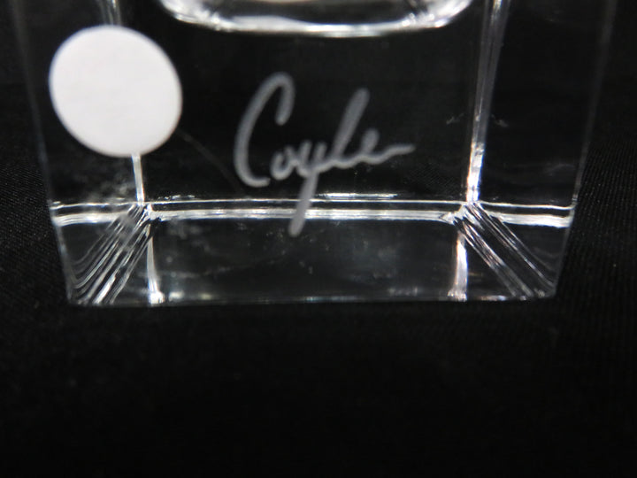 Perry Coyle Vase