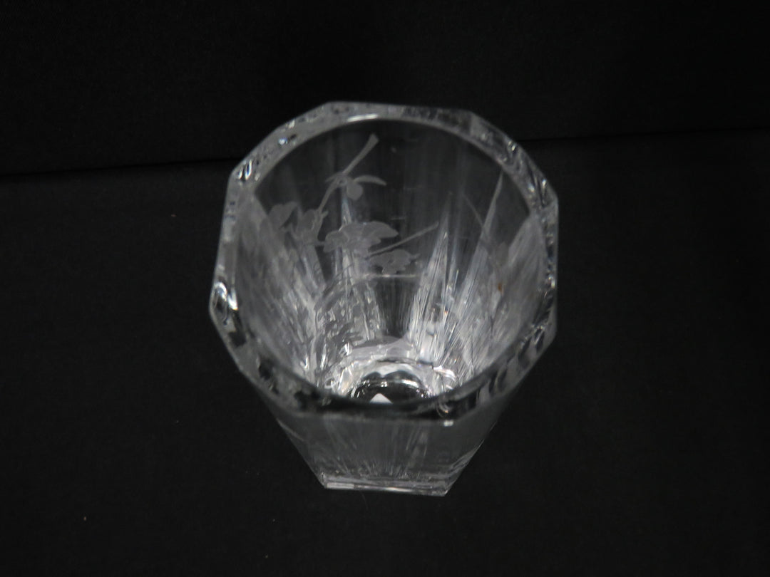 Perry Coyle Vase