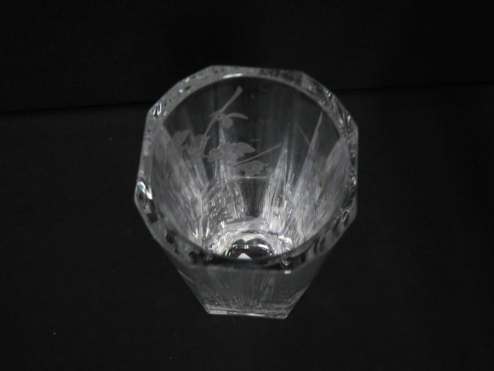 Perry Coyle Vase
