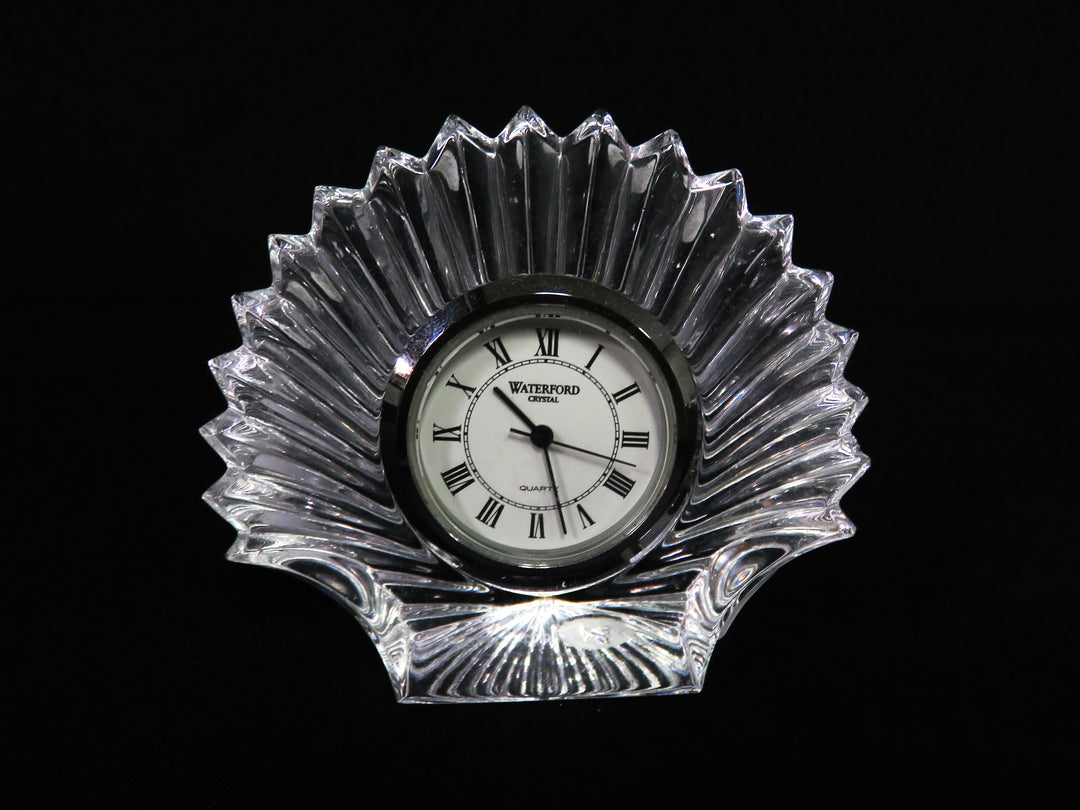 Waterford Clock