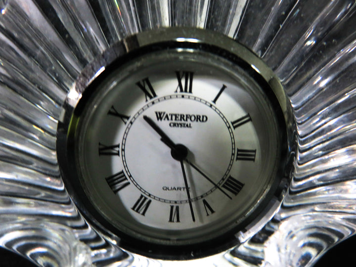 Waterford Clock