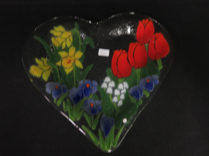 Peggy Karr Plate
