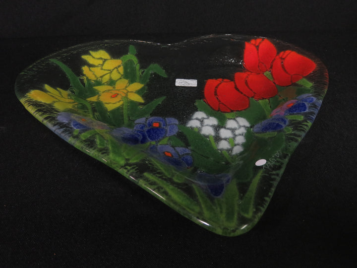 Peggy Karr Plate