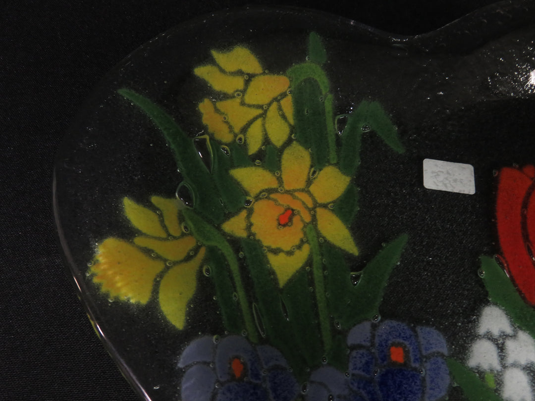 Peggy Karr Plate