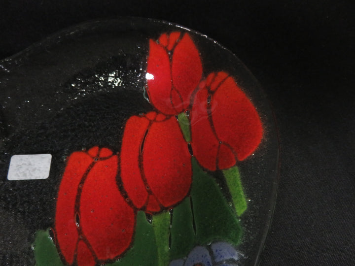 Peggy Karr Plate