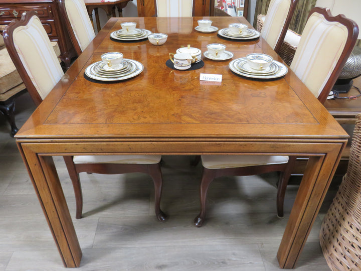 Henredon Dining Table