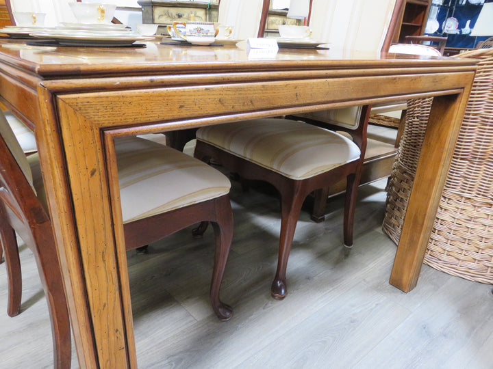 Henredon Dining Table