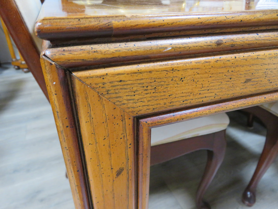 Henredon Dining Table