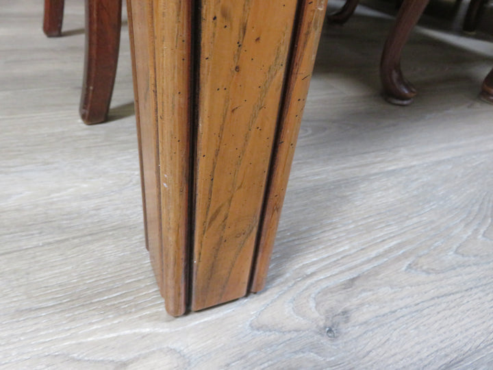 Henredon Dining Table