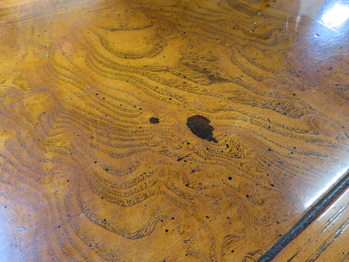 Henredon Dining Table