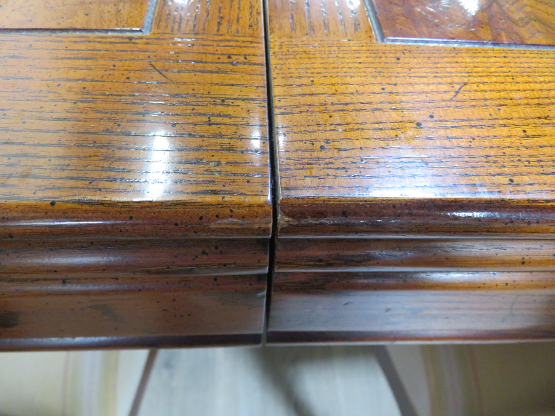 Henredon Dining Table