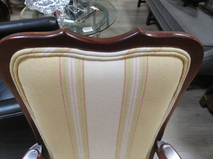 Ten Regency Style Dining Chairs