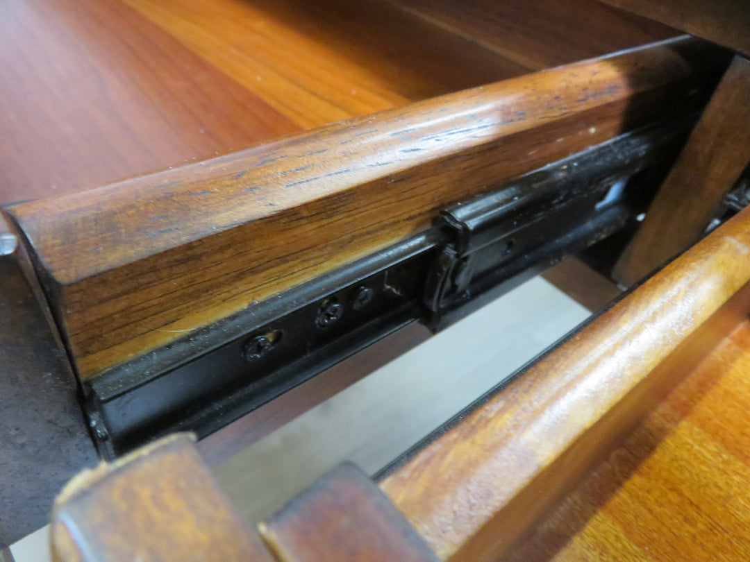 Hooker Three Piece Partners Desk