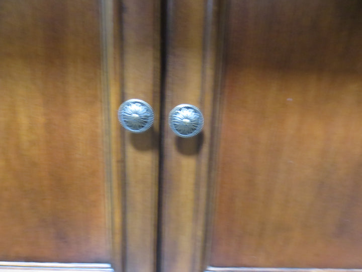 Hooker Three Piece Partners Desk