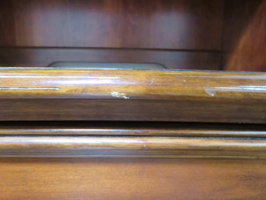 Hooker Three Piece Partners Desk