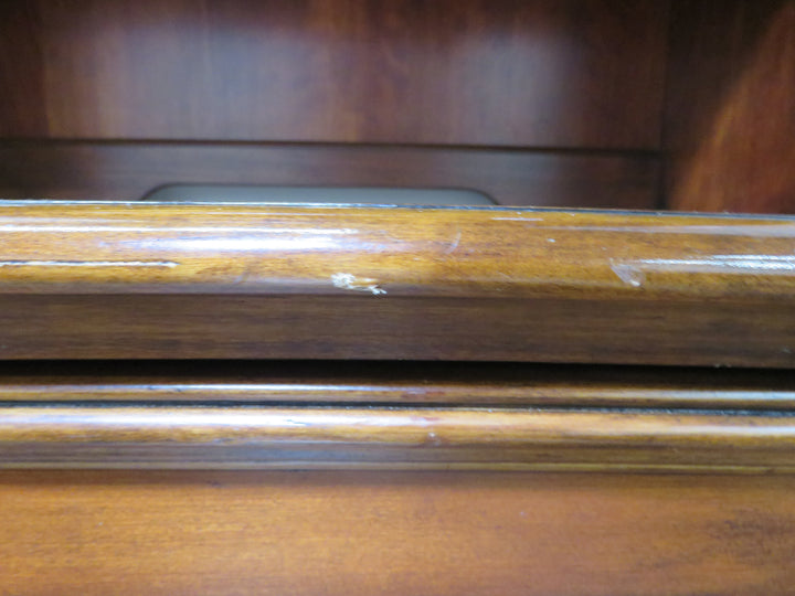 Hooker Three Piece Partners Desk
