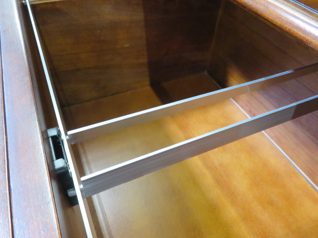 Hooker Three Piece Partners Desk