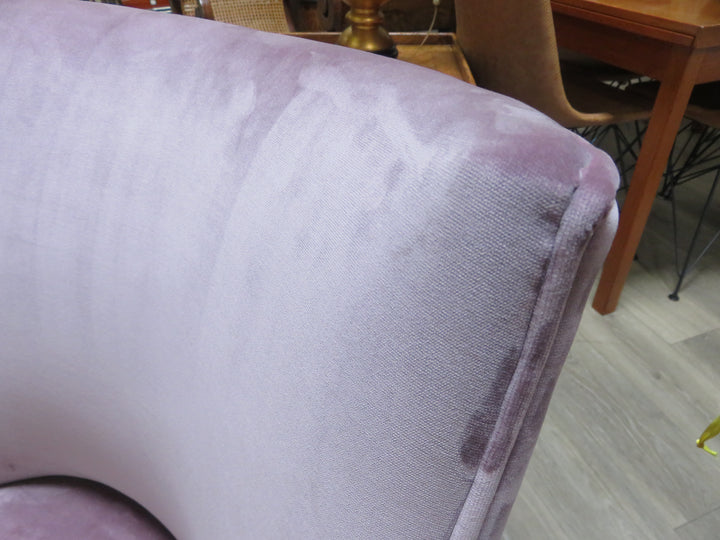 Eight Walter E. Smithe Dining Chairs