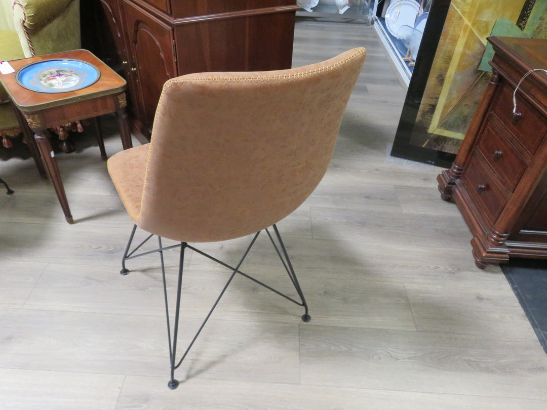 Six "Trenton" Dining Chairs