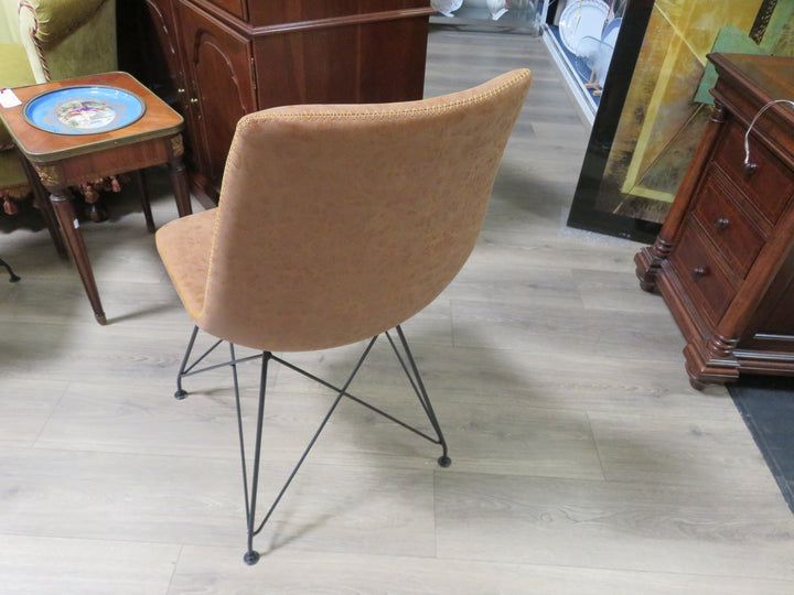 Six "Trenton" Dining Chairs