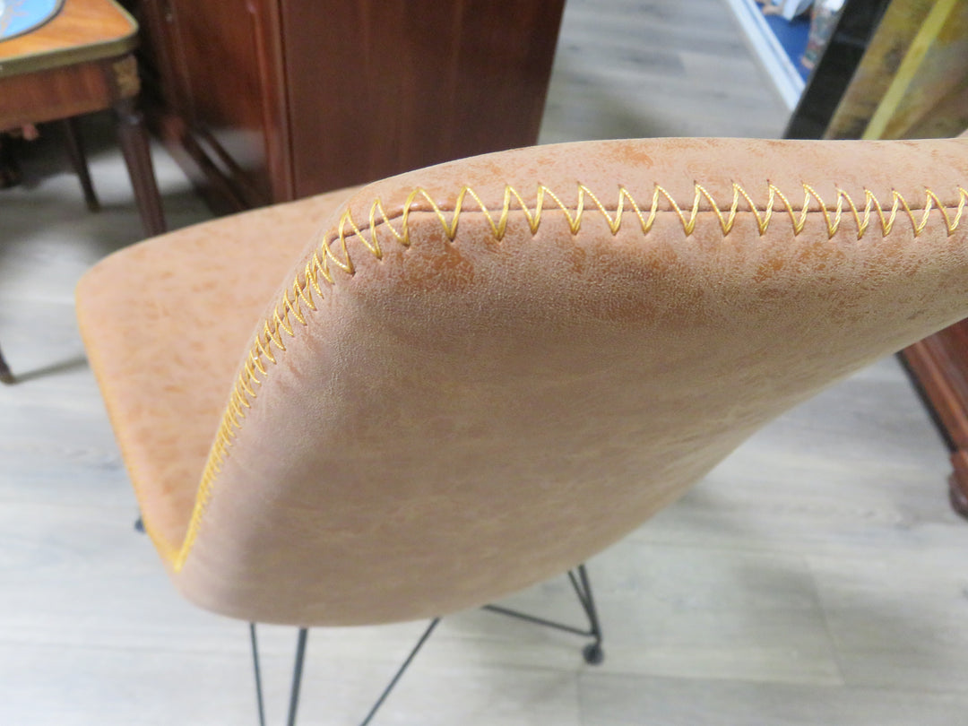 Six "Trenton" Dining Chairs