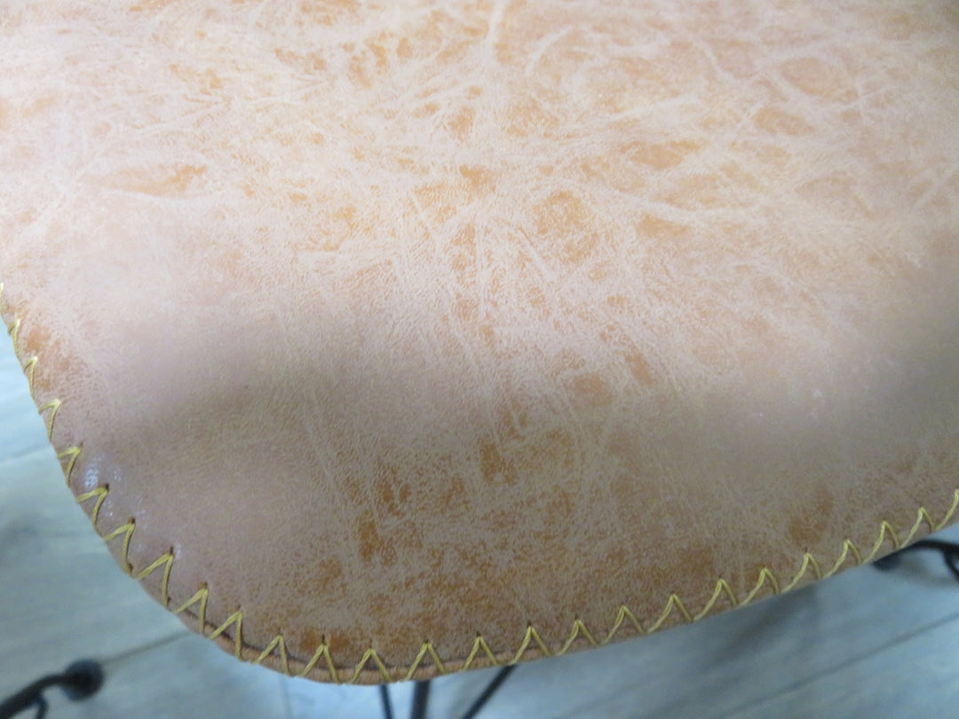 Six "Trenton" Dining Chairs