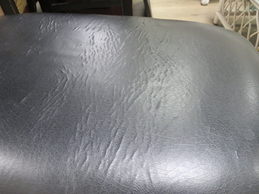 Hollywood Regency Bench