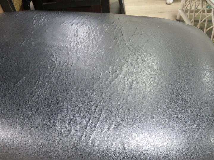Hollywood Regency Bench