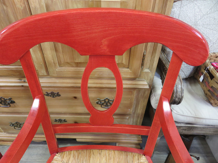 Pottery Barn Napoleon Dining Chairs
