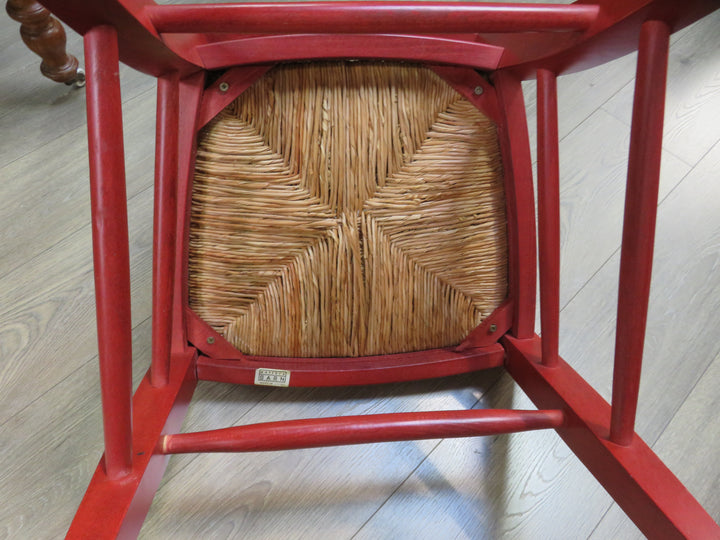 Pottery Barn Napoleon Dining Chairs