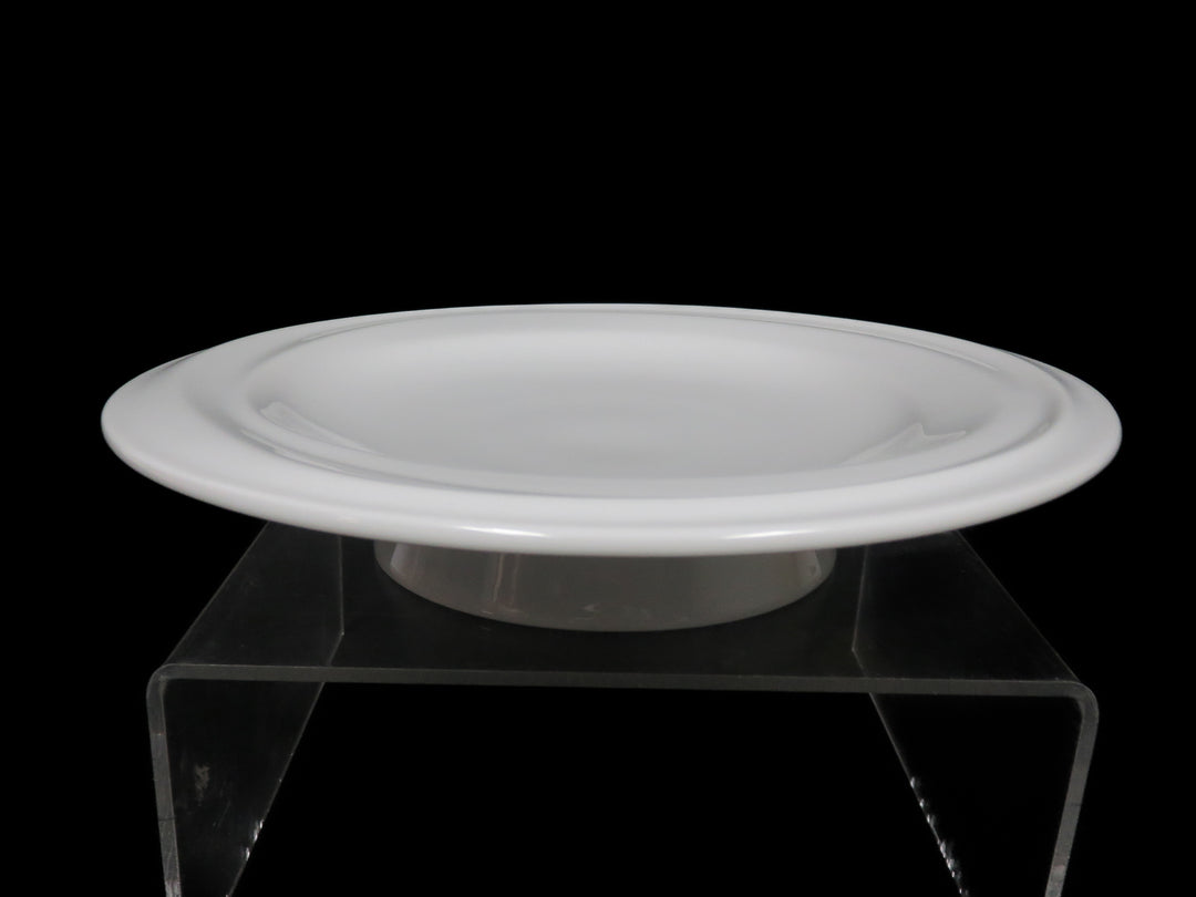 Rosenthal Small Elevated Plate